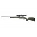 Savage Axis 2 XP .22-250 Rem 22" Barrel Bolt Action Rifle - OD Green